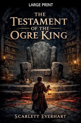 The Testament of the Ogre King