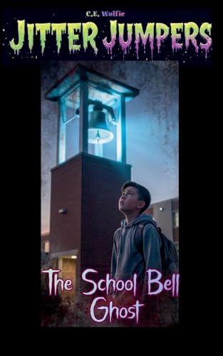 The School Bell Ghost