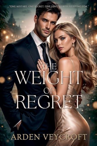 The Weight of Regret