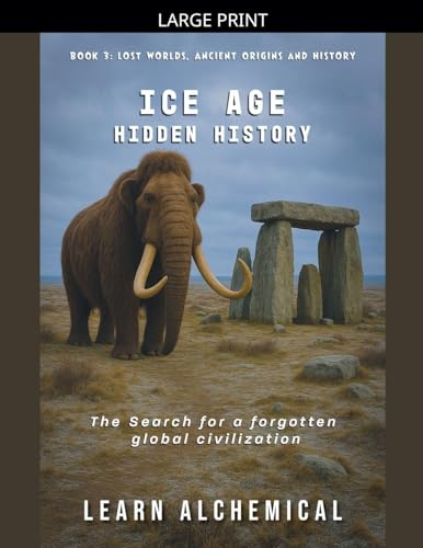 Ice Age Hidden History
