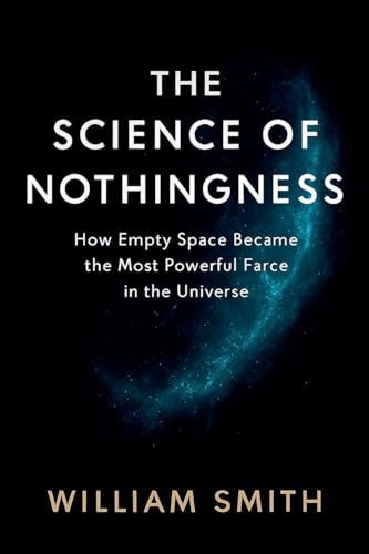 THE SCIENCE OF NOTHINGNESS