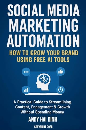 Social Media Marketing Automation