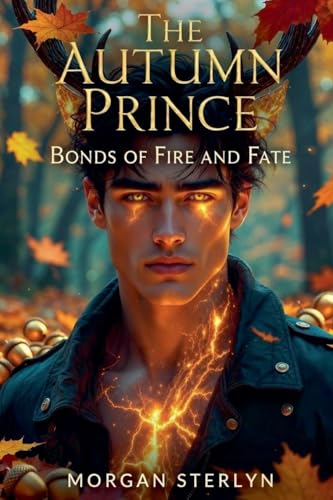 The Autumn Prince
