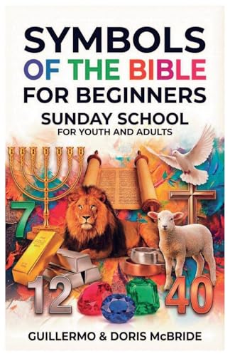 Bible Symbols for Beginners