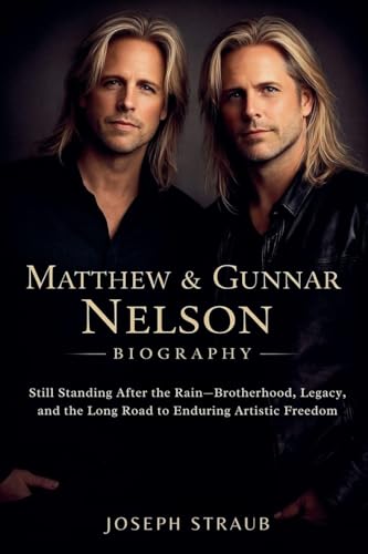 Matthew & Gunnar Nelson Biography