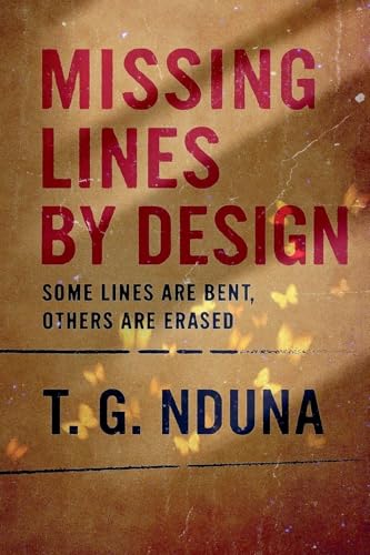 Missing Lines by Design