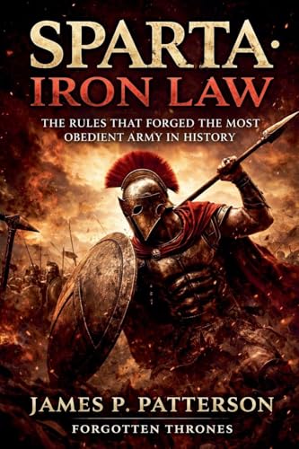 Sparta Iron Law