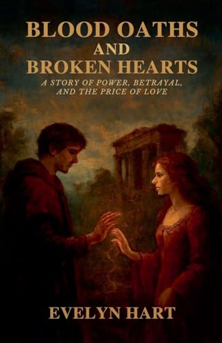 Blood Oaths and Broken Hearts