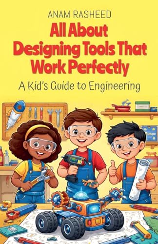 All About Designing Tools That Work Perfectly