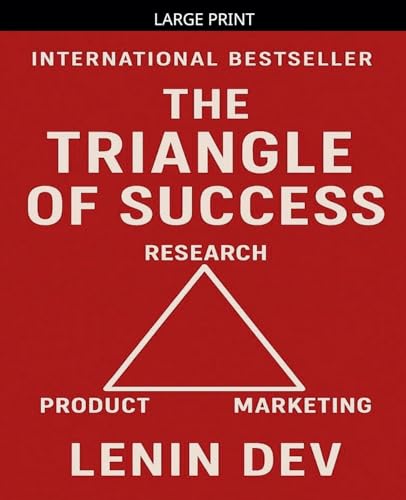 The Triangle of Success