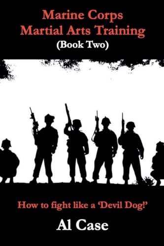 Marine Corps  Martial Arts Training (book two)
