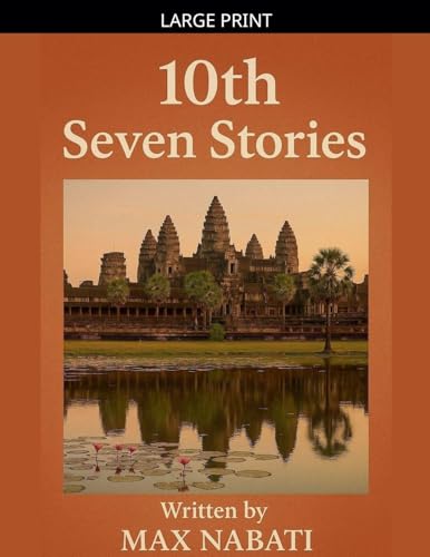 10th Seven Stories
