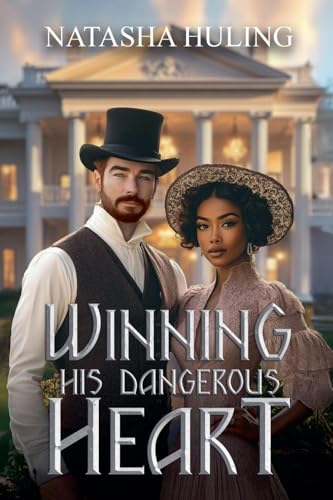 Winning His Dangerous Heart
