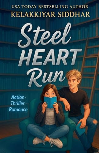 Steel Heart Run