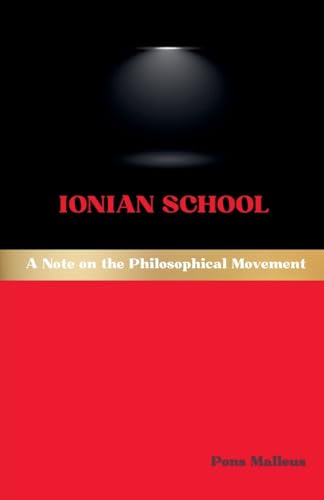 Ionian School