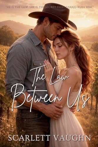 The Law Between Us