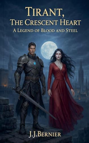 Tirant, the Crescent Heart