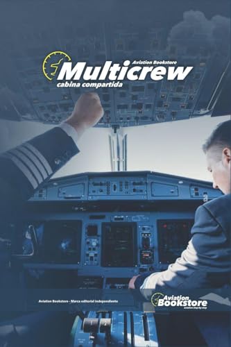 Multicrew cabina compartida