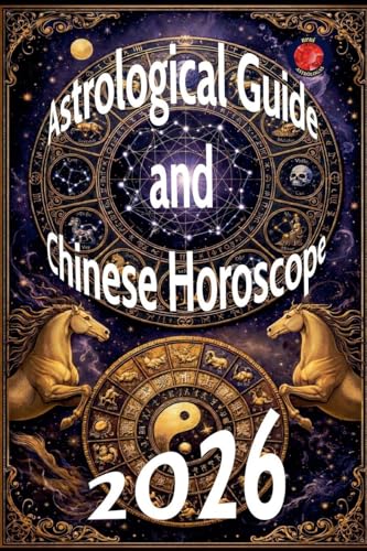 Astrological Guide and  Chinese Horoscope 2026