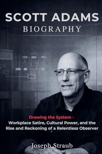 Scott Adams Biography
