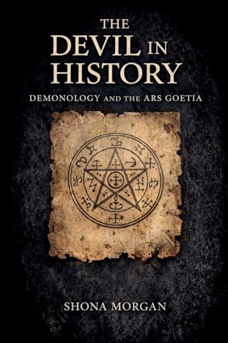 The Devil in History
