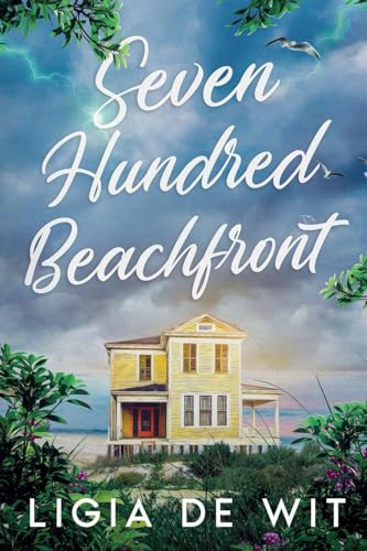 Seven Hundred Beachfront