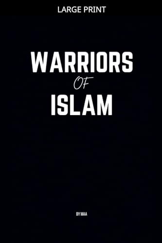 Warriors of Islam