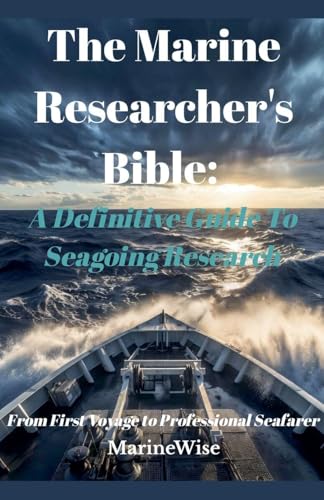The Marine Researcher's Bible