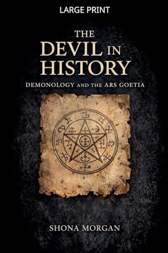 The Devil in History