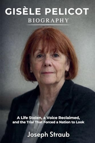 Gisèle Pelicot Biography