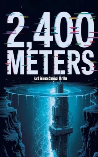 2,400 Meters - Hard Science Survival Thriller