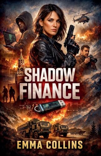 Shadow Finance