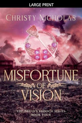 Misfortune of Vision
