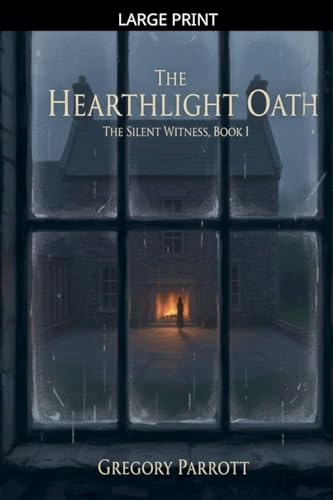 The Hearthlight Oath
