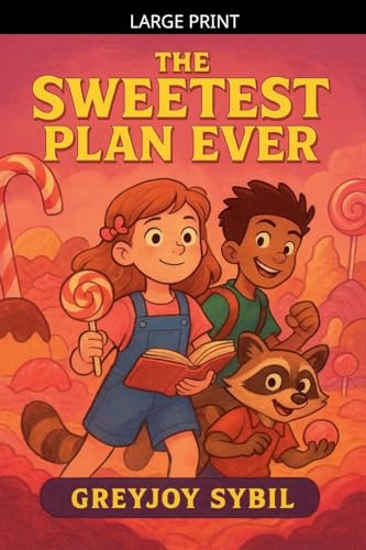 The Sweetest Plan Ever