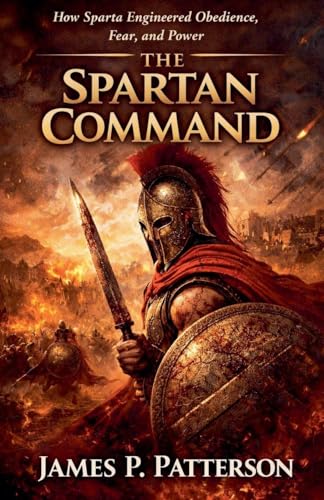 The Spartan Command