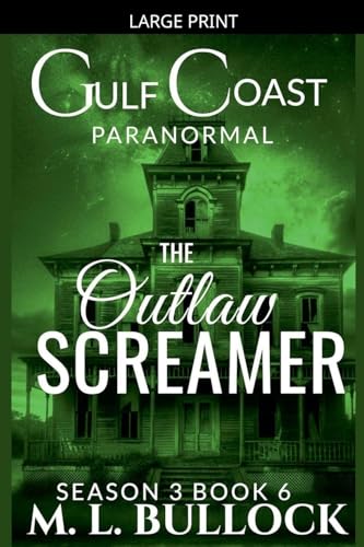 The Outlaw Screamer