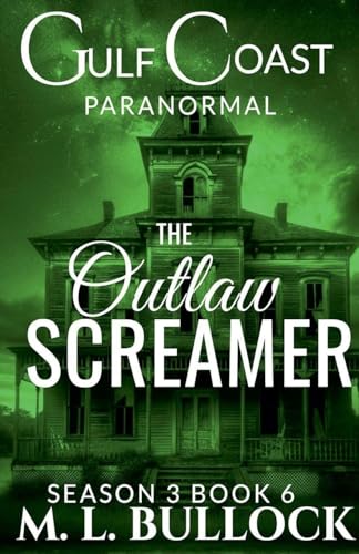 The Outlaw Screamer