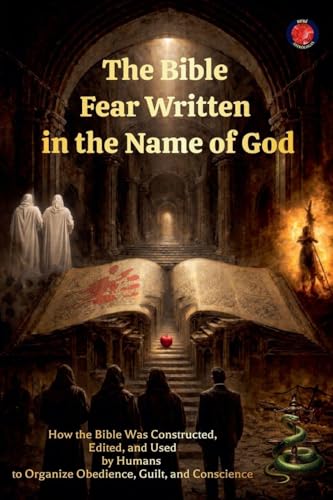 The Bible Fear Written in the Name of God