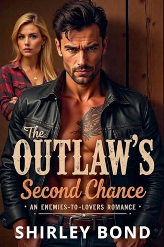 The Outlaw's Second Chance
