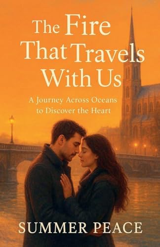 The Fire That Travels With Us