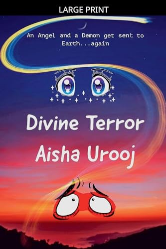 Divine Terror