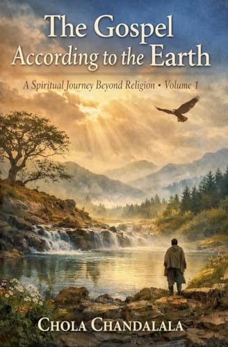 The Gospel According to the Earth