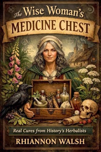 The Wise Woman's Medicine Chest
