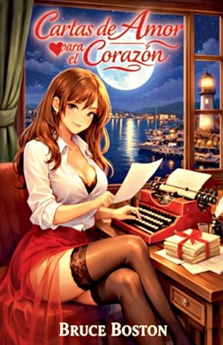 Cartas de Amor para el Corazón