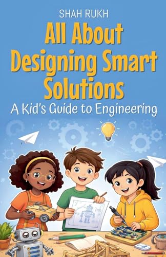 All About Designing Smart Solutions