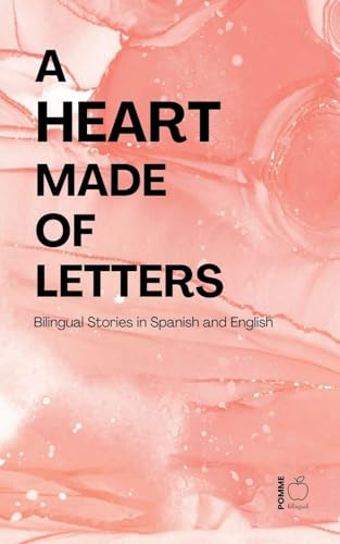 A Heart Made of Letters