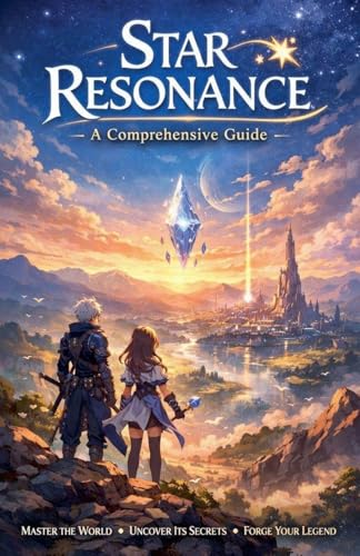 Star Resonance - A Comprehensive Guide