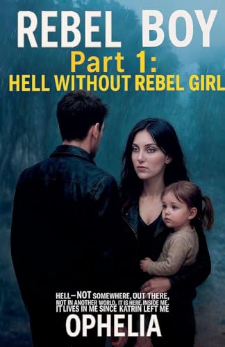 Rebel Boy Part 1