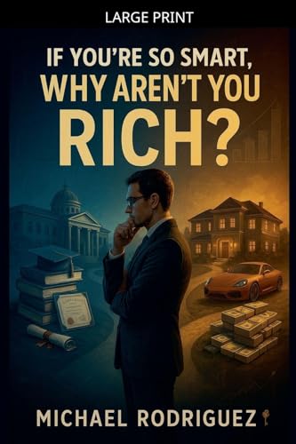 If You're So Smart, Why Aren't You Rich?